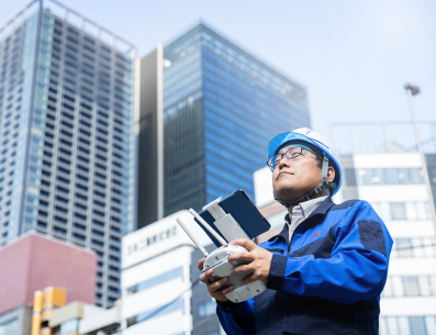 設計を学んだのは入社してから。未経験でも成長できる環境がある。