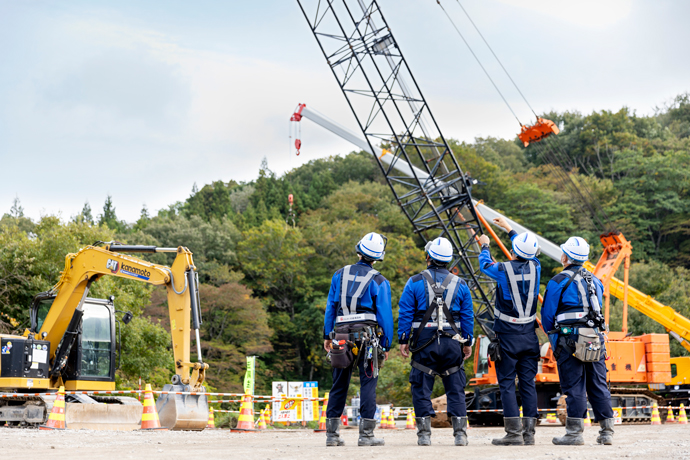 やりがいイメージ