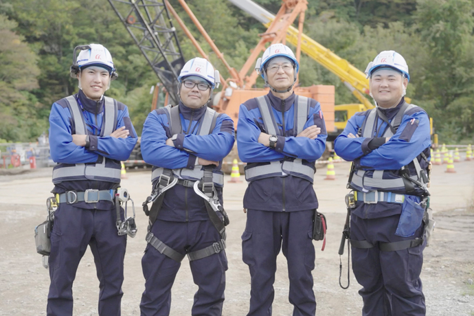 やりがいイメージ